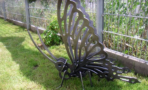 Enzingmüller Schlosserei Metallbau