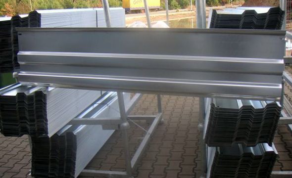 Enzingmüller Grossserienfertigung