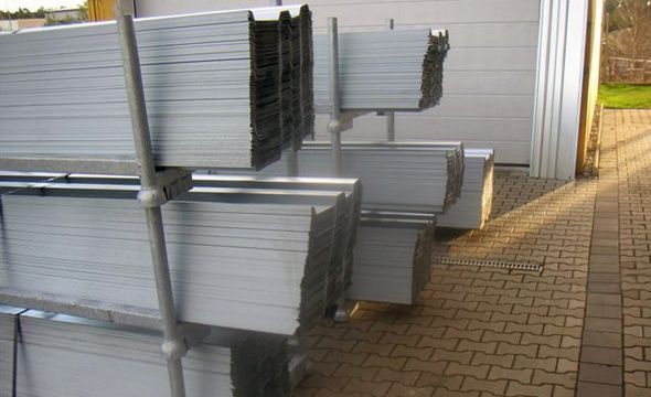 Enzingmüller Grossserienfertigung