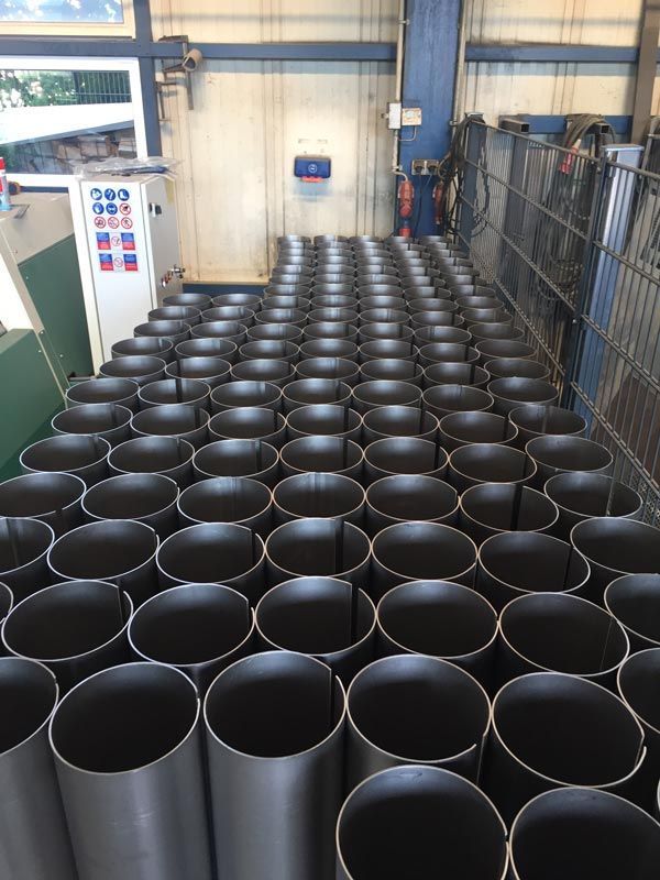 Großserienanfertigung