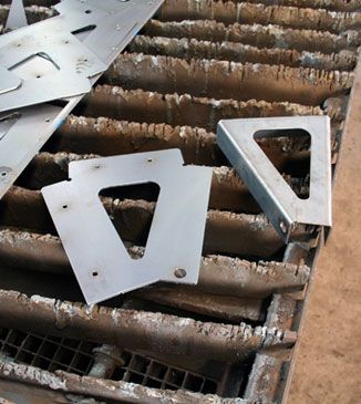 CNC Brennschneidmaschine & Plasmaschneidmaschine