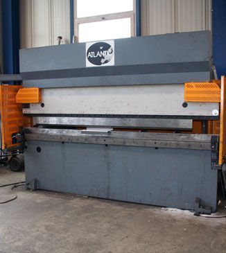 Enzingmüller Schlosserei Metallbau