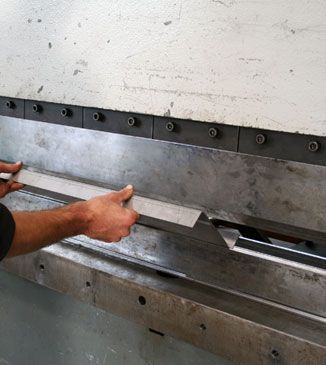 Enzingmüller Schlosserei Metallbau