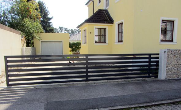 Enzingmüller Schlosserei Metallbau