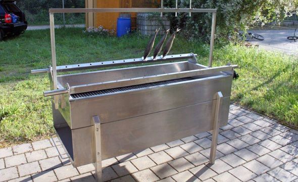 Gartendesign - Gartengestaltung