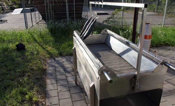 Gartendesign - Gartengestaltung