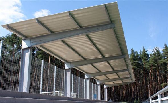 Enzingmüller Schlosserei Metallbau