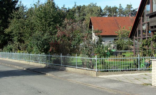 Enzingmüller Schlosserei Metallbau