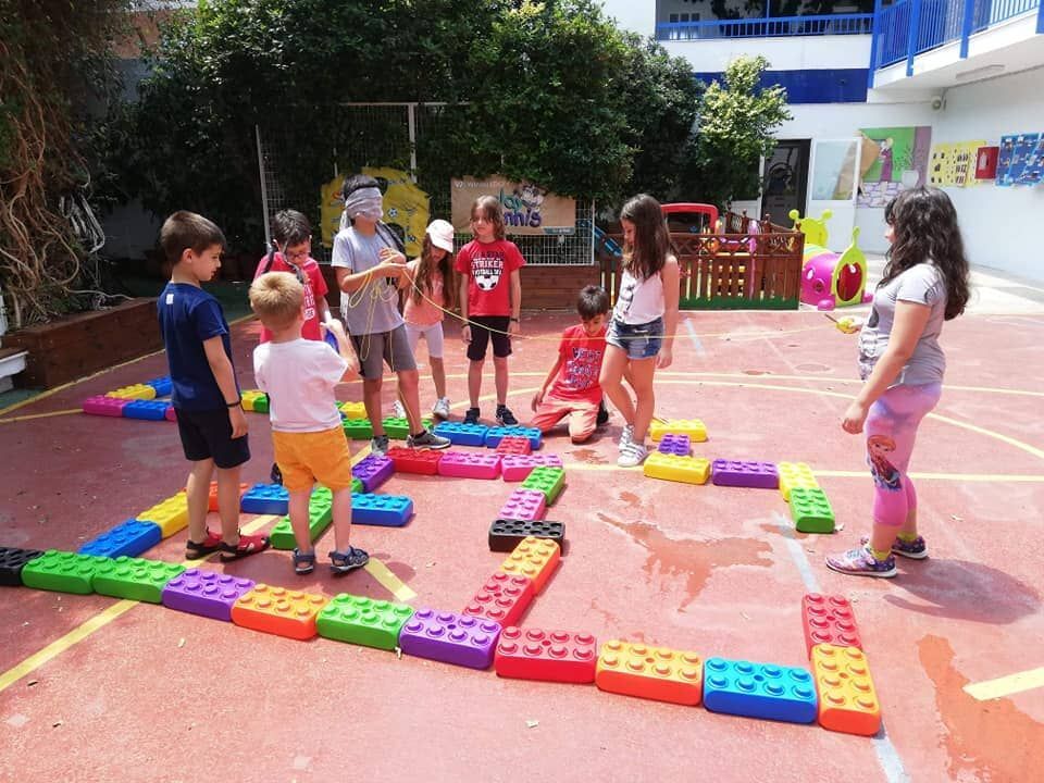 Εκπαιδευτήρια Μακρυγιάννη