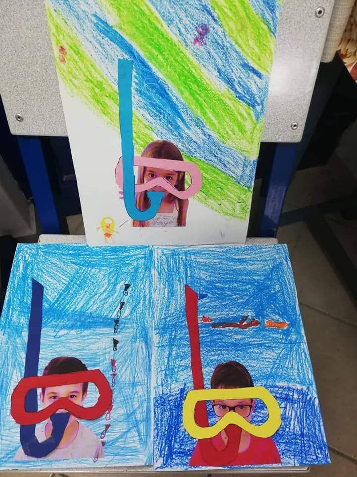 Εκπαιδευτήρια Μακρυγιάννη