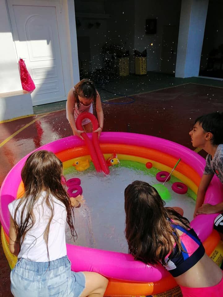 Εκπαιδευτήρια Μακρυγιάννη