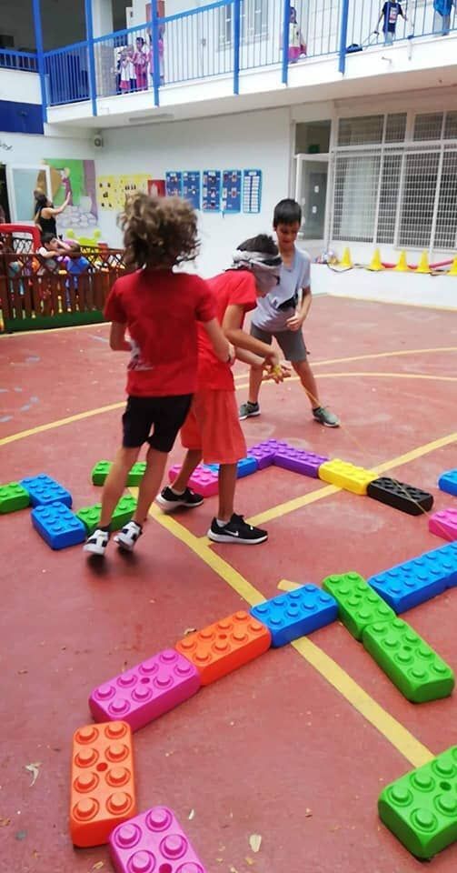 Εκπαιδευτήρια Μακρυγιάννη