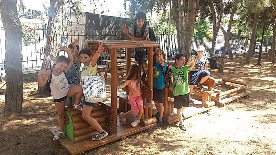 Εκπαιδευτήρια Μακρυγιάννη