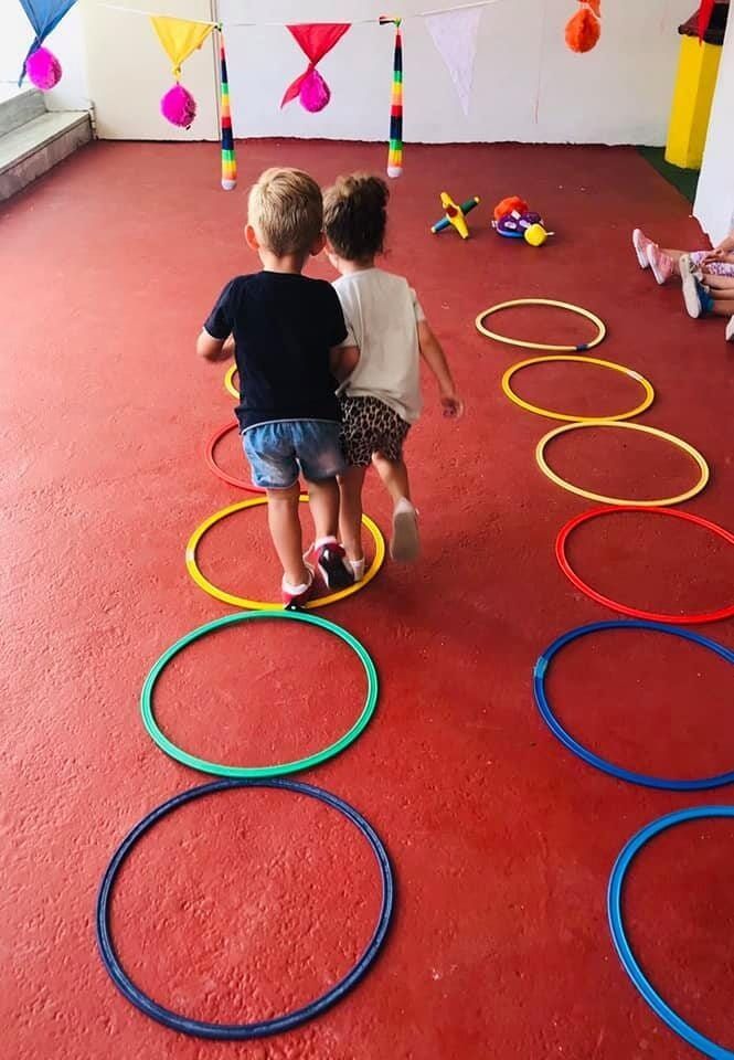 Εκπαιδευτήρια Μακρυγιάννη