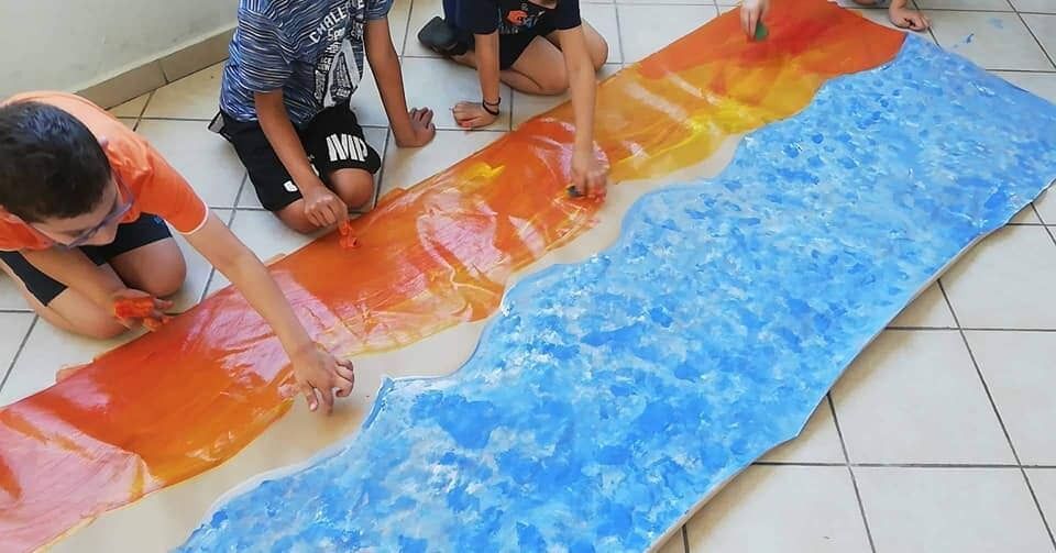 Εκπαιδευτήρια Μακρυγιάννη