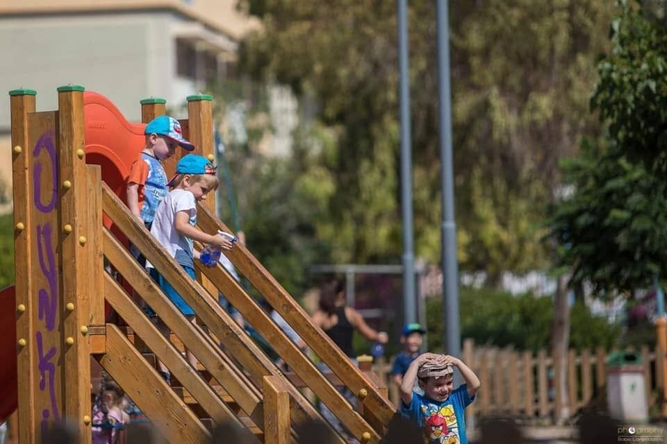 Εκπαιδευτήρια Μακρυγιάννη