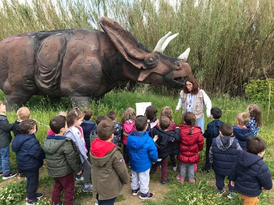 Εκπαιδευτήρια Μακρυγιάννη