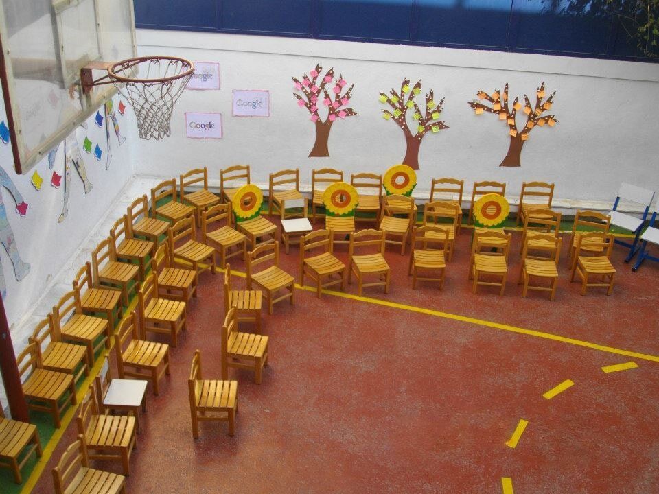 Εκπαιδευτήρια Μακρυγιάννη