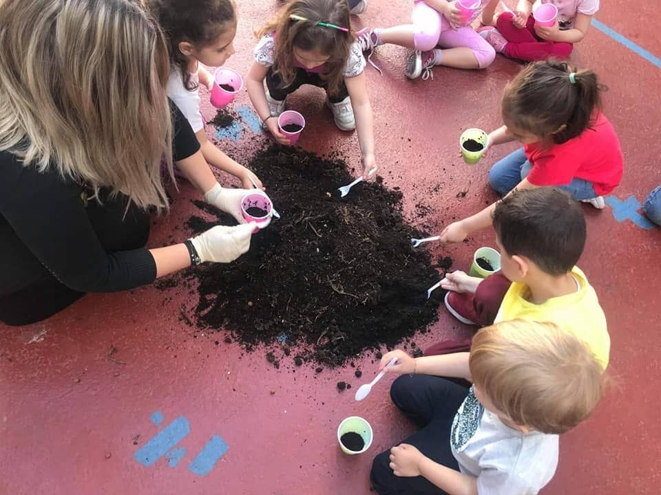 Εκπαιδευτήρια Μακρυγιάννη