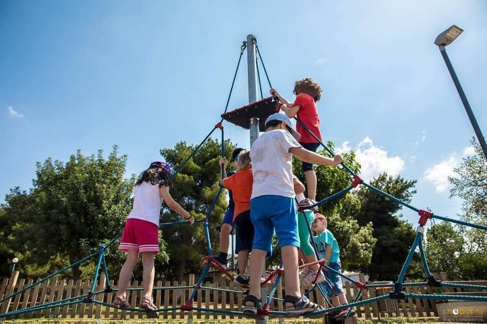 Εκπαιδευτήρια Μακρυγιάννη