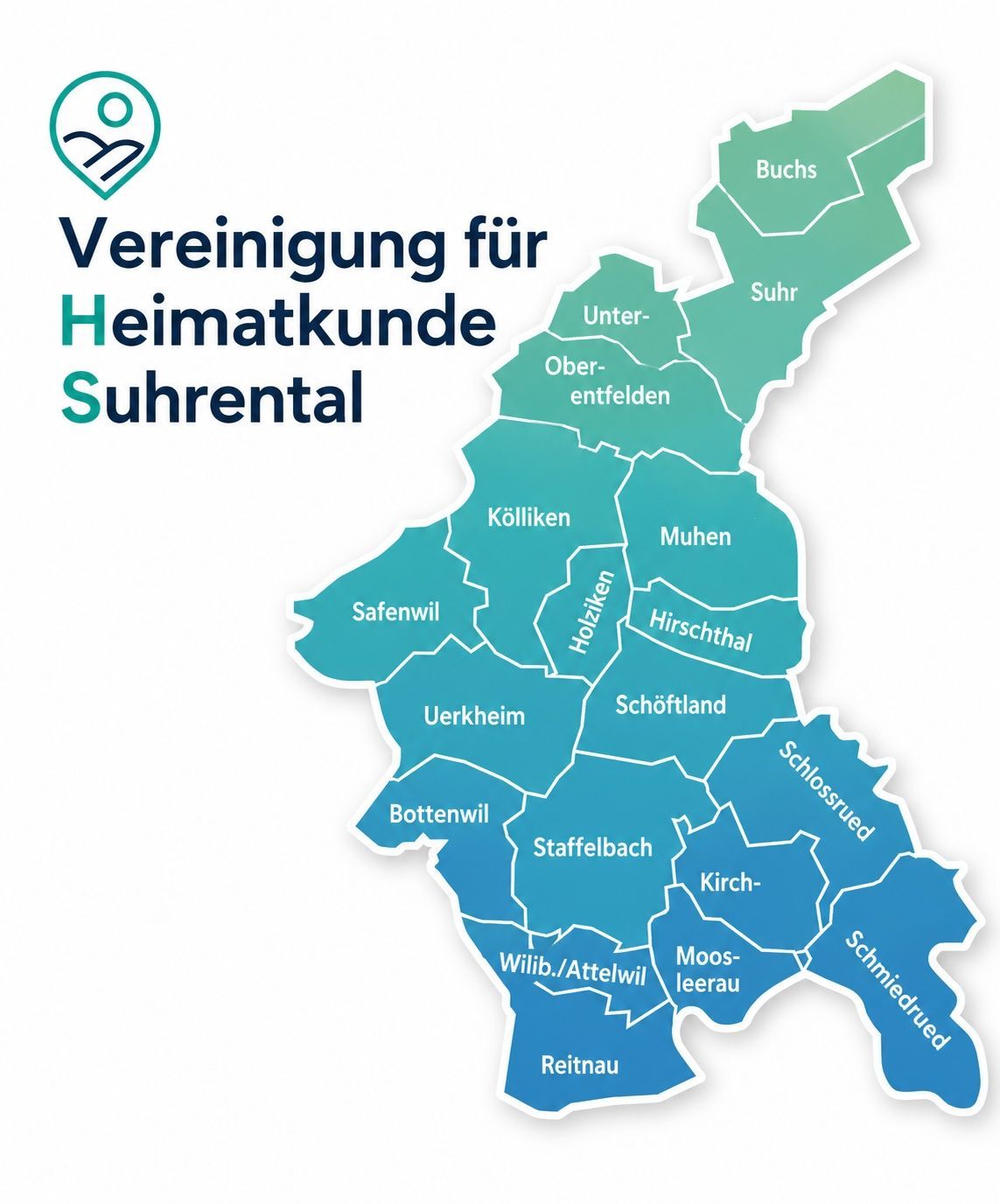 Vereinigung für Heimatkunde Suhrentsal VHS