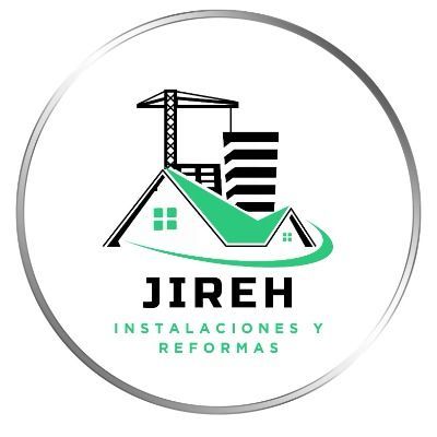 Logotipo de Instalaciones y Reformas J&J