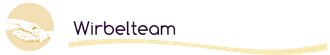 Logo vom Wirbelteam