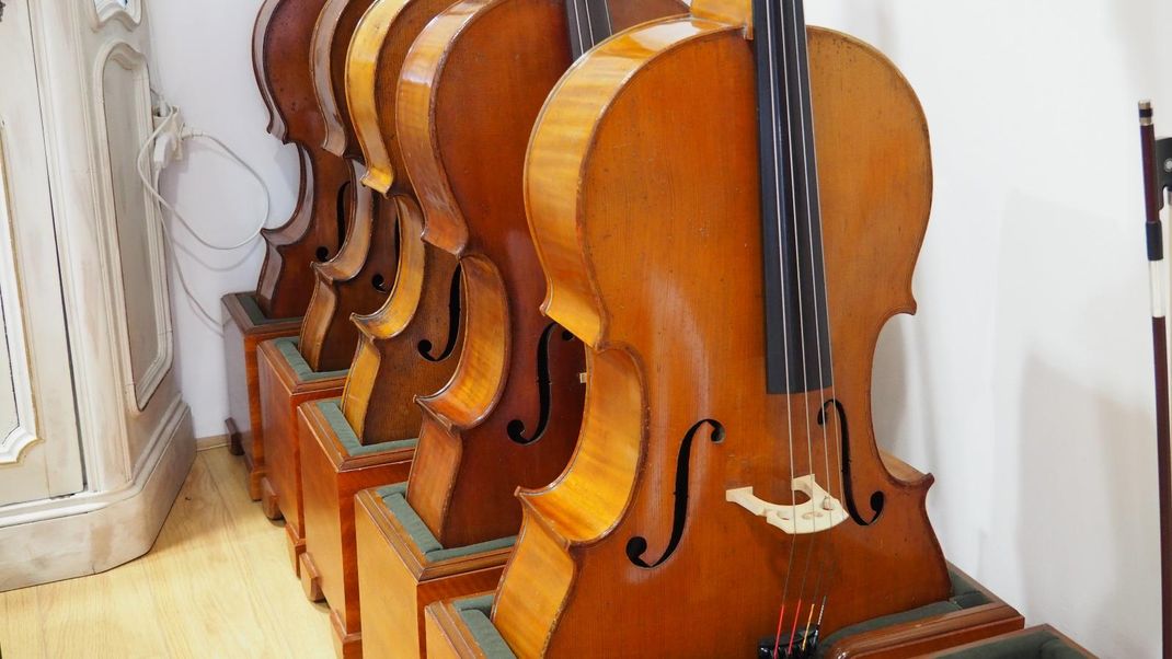 Classique Lutherie - Magasin de musique situé à Massy
