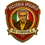 Spizzico by Coppola logo