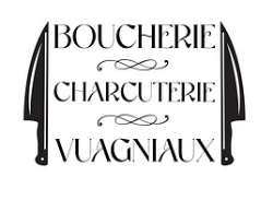 logo Boucherie Vuagniaux