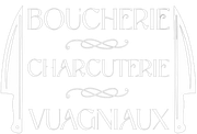 logo Boucherie Charcuterie Vuagniaux