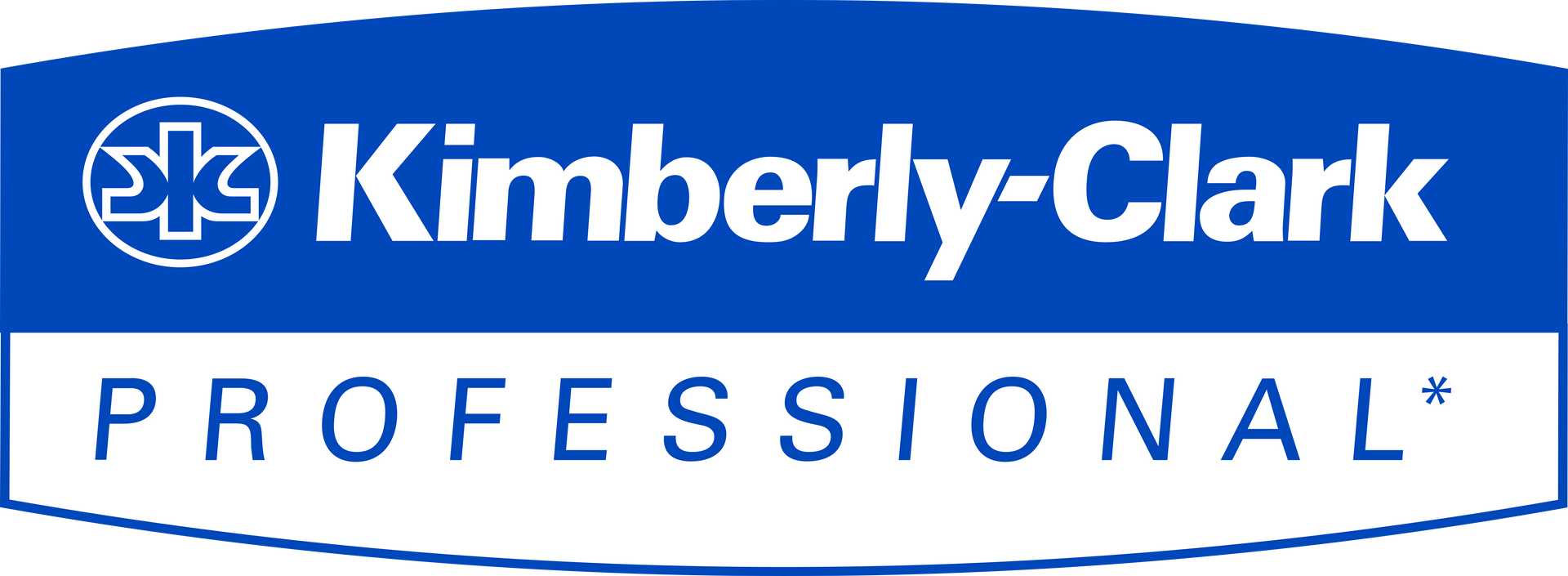 Logo Kimberly-Clark