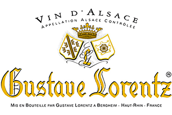 Logo Gustave-Lorentz