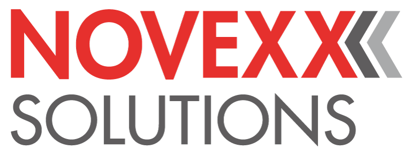 Logo Novexx Solutions