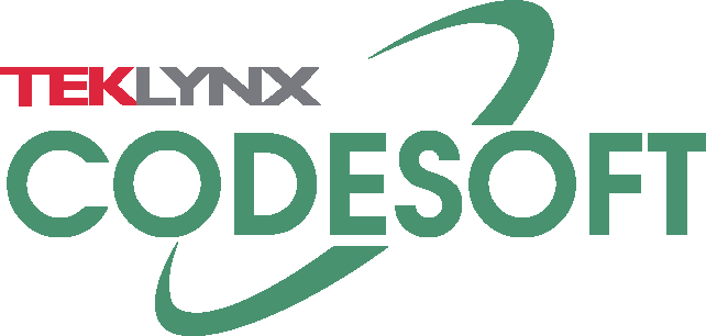 Logo Codesoft - Teklynx