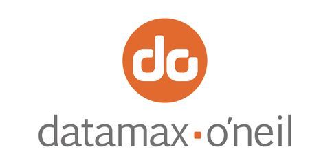 Logo Datamax