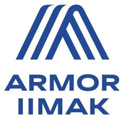 Logo Armor IImak