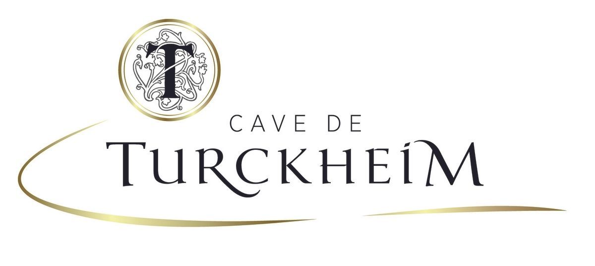 Logo de la cave de Turckheim