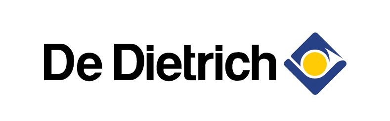 Logo de De Dietrich