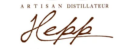 Logo Hepp