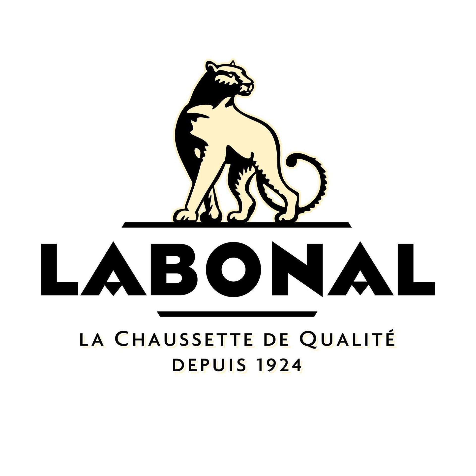 Logo Labonal