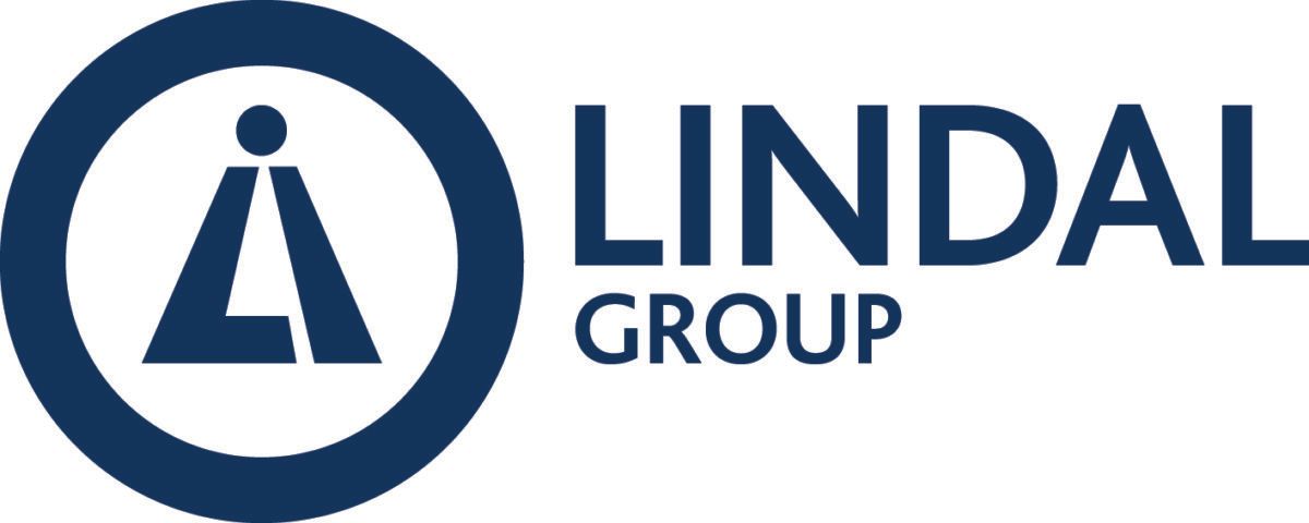 Logo Lindal Group