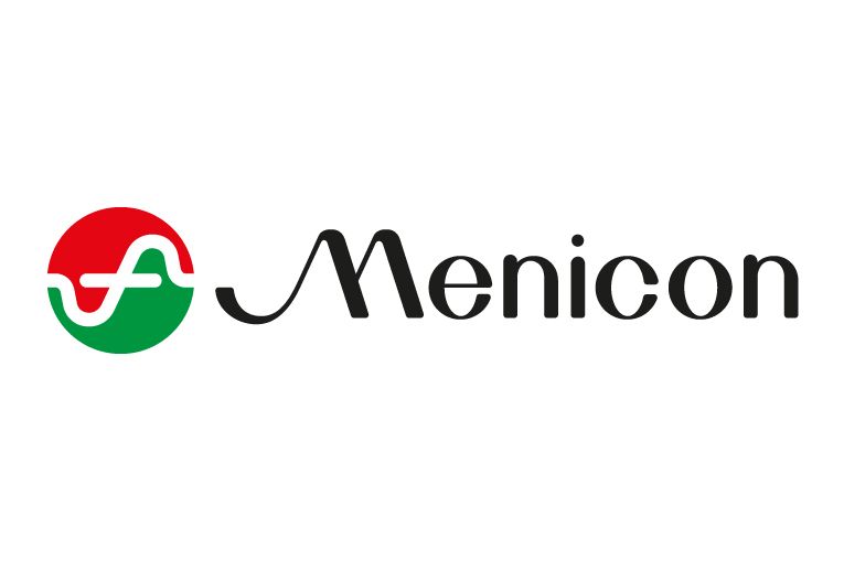 Logo Menicon