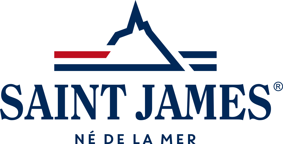 Logo Saint-James