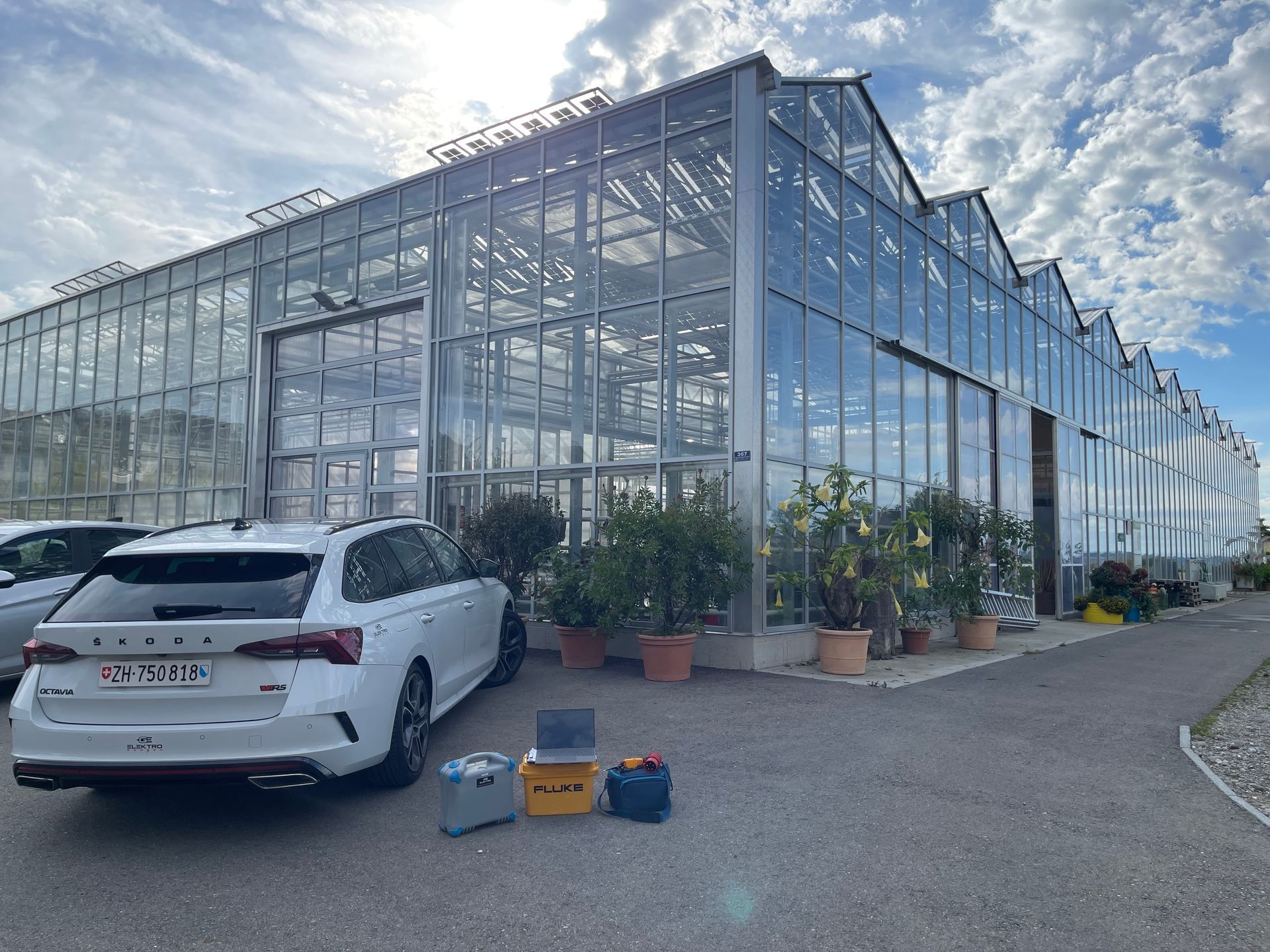 Wohlen, Freiamt & Aargau, Bremgarten, Muri, Dietikon