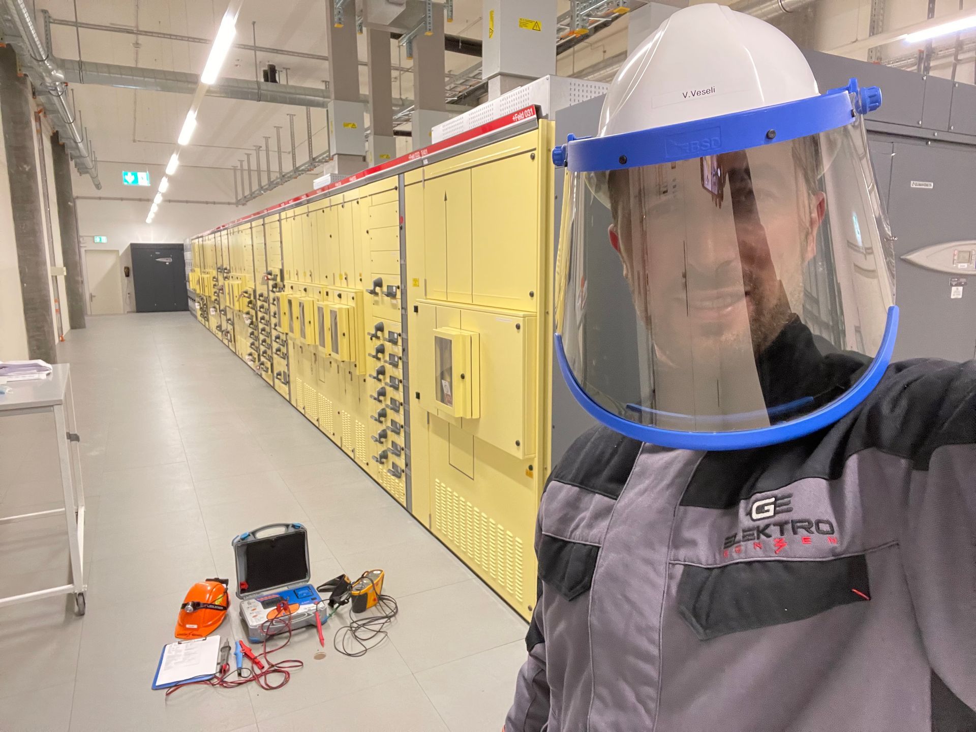 Wohlen, Freiamt & Aargau, Bremgarten, Muri, Dietikon