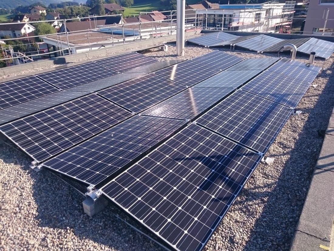 Wohlen, Freiamt & Aargau, Bremgarten, Muri, Dietikon