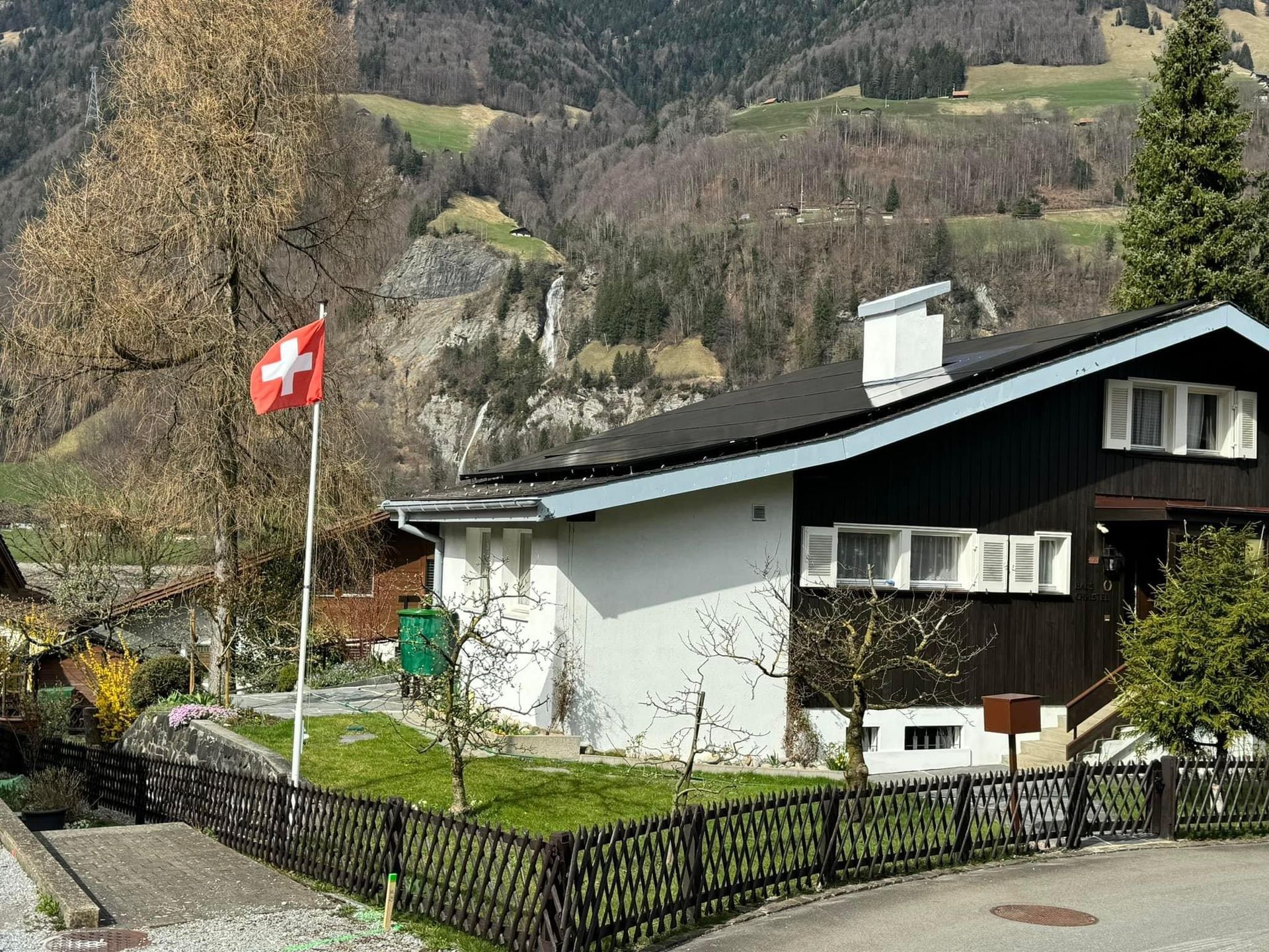 Wohlen, Freiamt & Aargau, Bremgarten, Muri, Dietikon