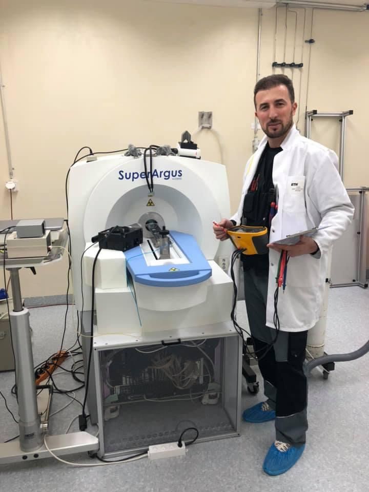 Wohlen, Freiamt & Aargau, Bremgarten, Muri, Dietikon