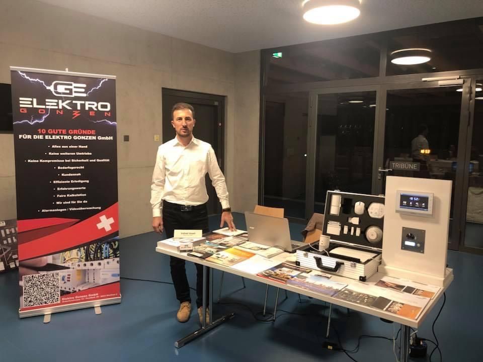 Wohlen, Freiamt & Aargau, Bremgarten, Muri, Dietikon